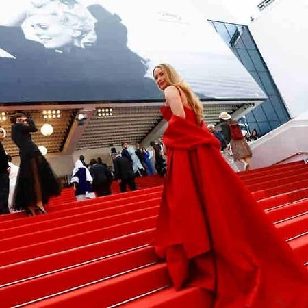 Studio 6Minutes Croisette Cannes Zewnętrze zdjęcie