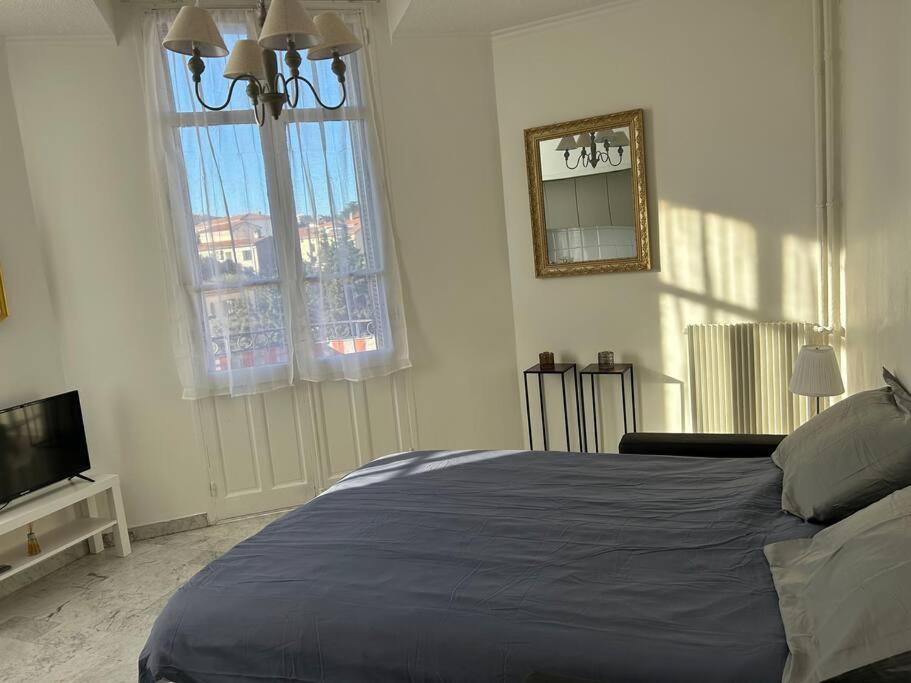 Studio 6Minutes Croisette Cannes Zewnętrze zdjęcie