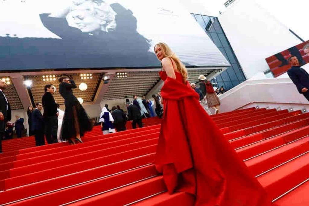 Studio 6Minutes Croisette Cannes Zewnętrze zdjęcie