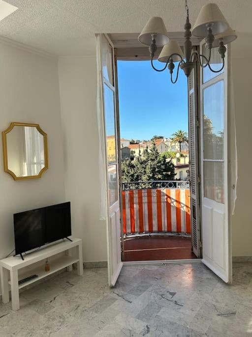 Studio 6Minutes Croisette Cannes Zewnętrze zdjęcie