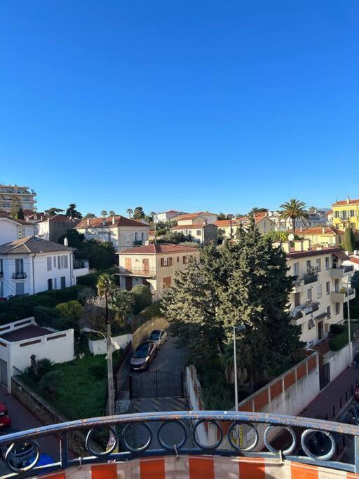 Studio 6Minutes Croisette Cannes Zewnętrze zdjęcie