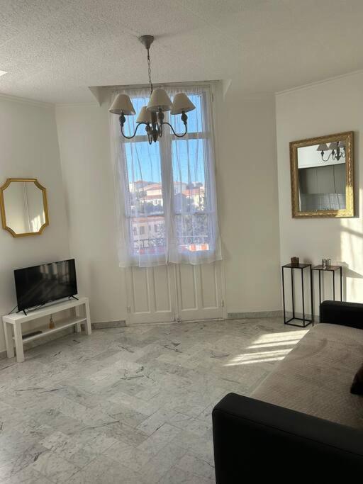 Studio 6Minutes Croisette Cannes Zewnętrze zdjęcie